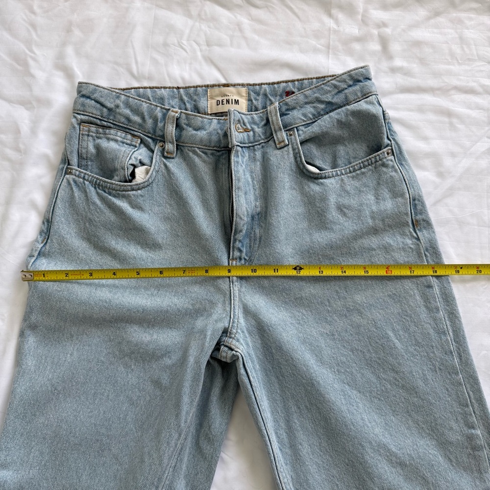 Sezane Le Mum Trousers - Picture 5 of 11